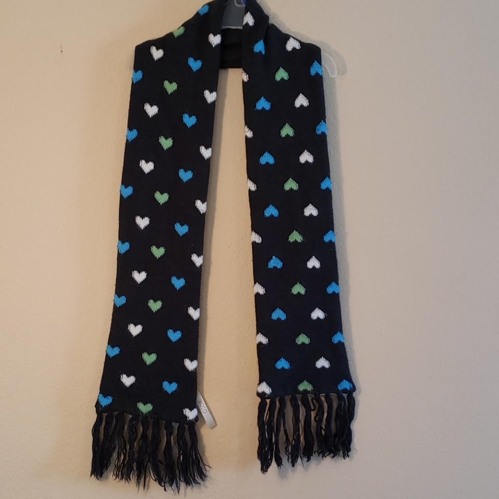 Aeropostale scarf